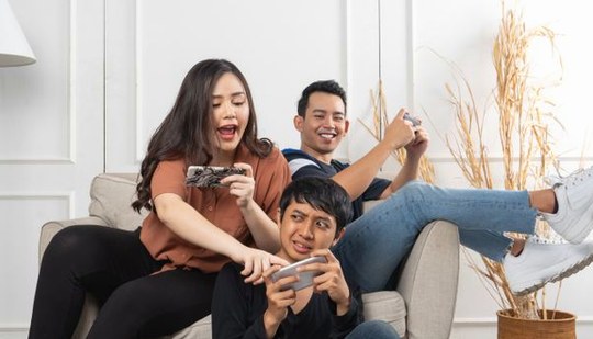 game Nohu Android mới nhất